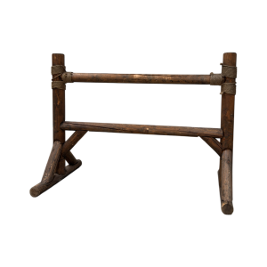 Western Sattelständer klein 1